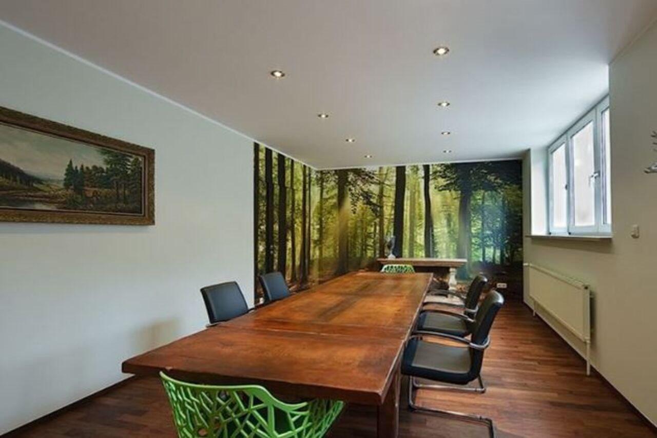 Dormero Hotel Muenchen-Kirchheim Messe Kirchheim bei Muenchen Luaran gambar