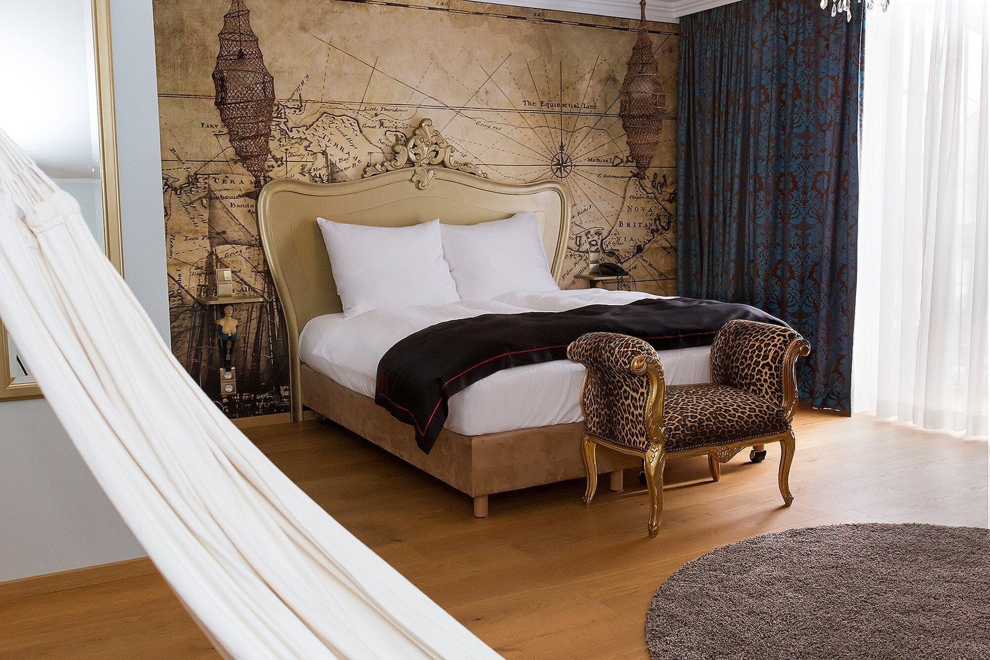 Dormero Hotel Muenchen-Kirchheim Messe Kirchheim bei Muenchen Luaran gambar