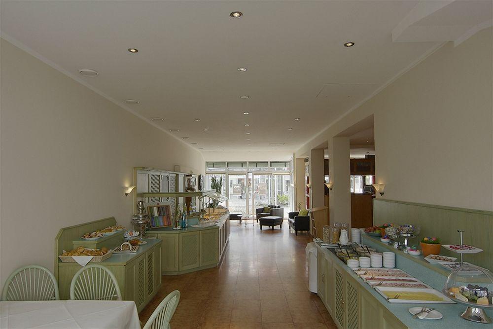 Dormero Hotel Muenchen-Kirchheim Messe Kirchheim bei Muenchen Luaran gambar