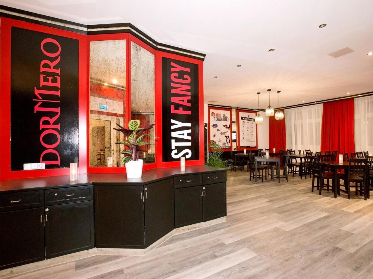 Dormero Hotel Muenchen-Kirchheim Messe Kirchheim bei Muenchen Luaran gambar