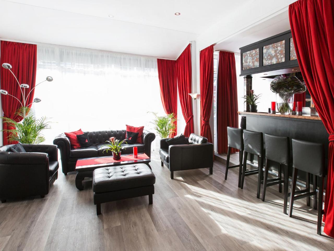 Dormero Hotel Muenchen-Kirchheim Messe Kirchheim bei Muenchen Luaran gambar