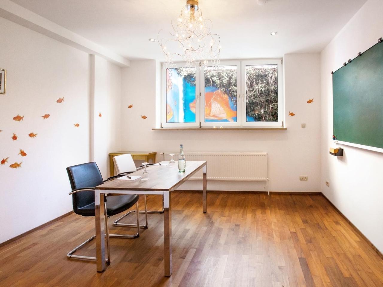 Dormero Hotel Muenchen-Kirchheim Messe Kirchheim bei Muenchen Luaran gambar