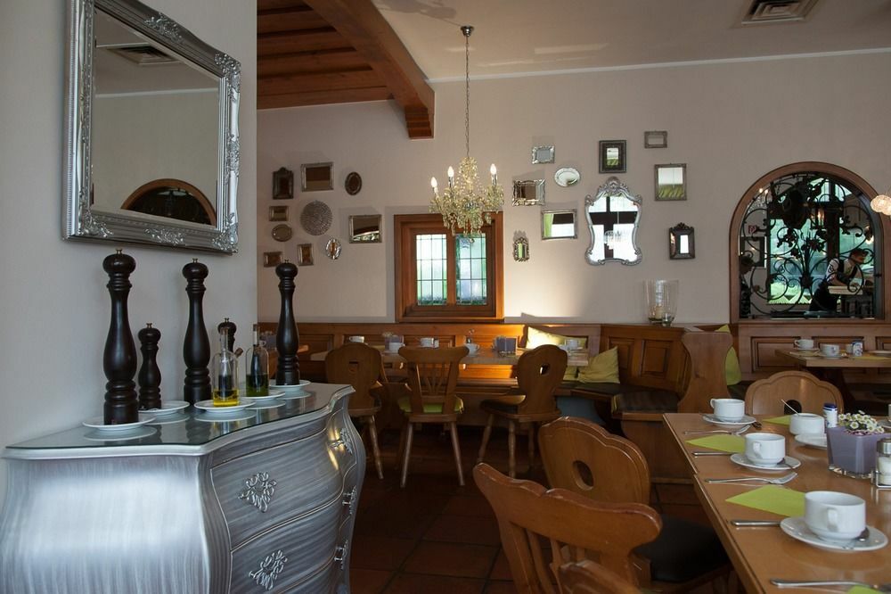 Dormero Hotel Muenchen-Kirchheim Messe Kirchheim bei Muenchen Luaran gambar
